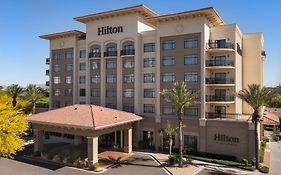 Hilton Phoenix Chandler